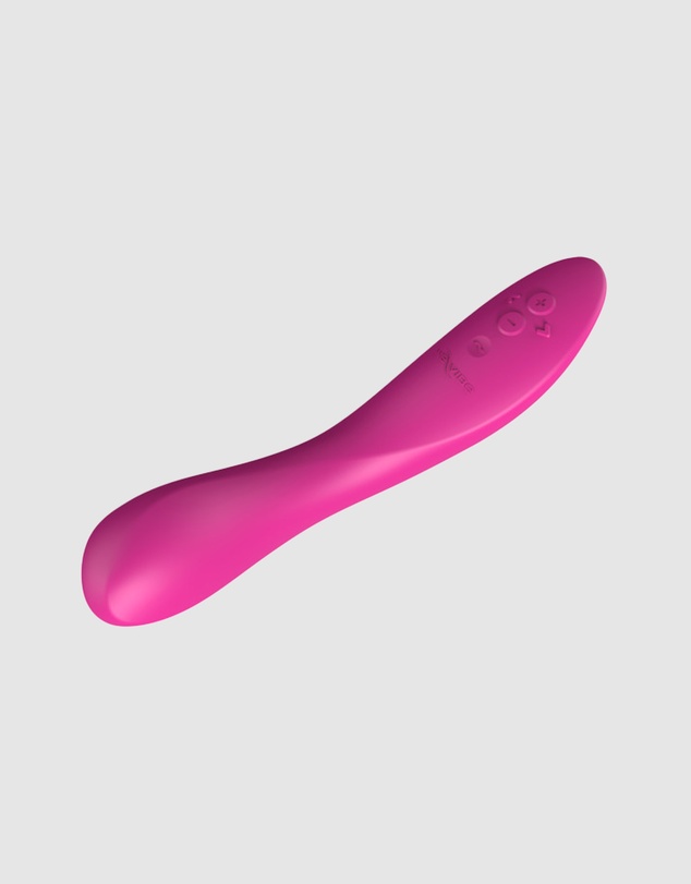 We-Vibe - Rave 2