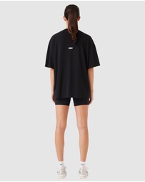 REC GEN - Oxy Float Tee