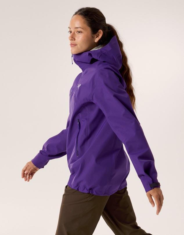 Arc'teryx - Beta Jacket Women's