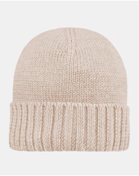 Toshi - Organic Beanie Rover