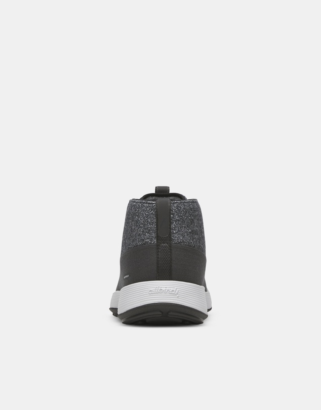 Allbirds - Wool Runner NZ Mid Waterproof-Womens