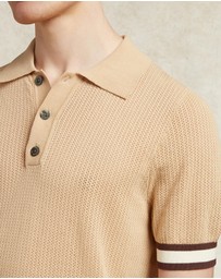 Che - Quinn Polo