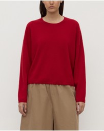 Assembly Label - Odelle Cashmere Knit