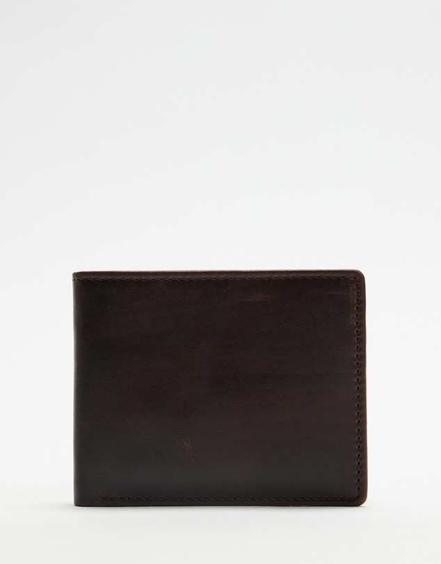 Staple Superior - Leather Wallet