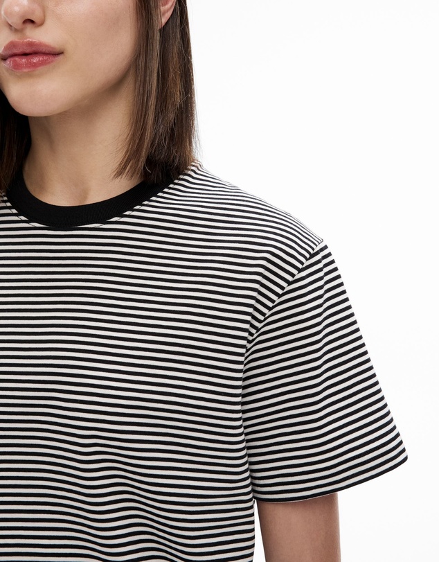 Witchery - Stripe Crew T-shirt