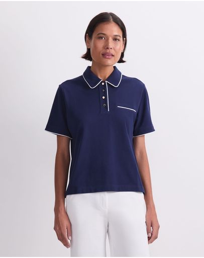 navy