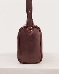 JUJU & CO - Bolster Bag