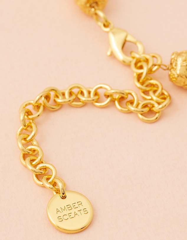 Amber Sceats - Giselle Necklace