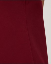 Tussah - Alec Midi Dress