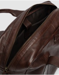 Rodd & Gunn - Dominion Briefcase
