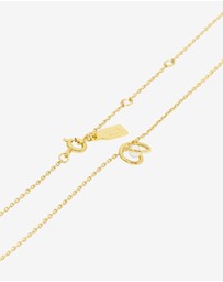 Jackie Mack - Grace Necklace