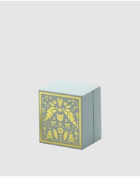 Karen Walker - E Initial Love Letter Stud