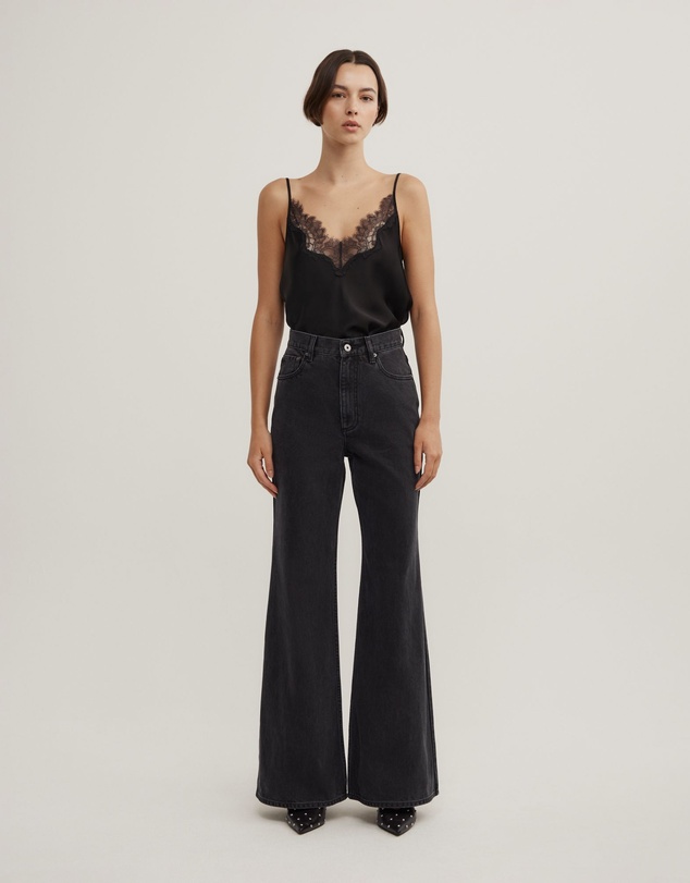 Witchery - Bootcut Denim Jeans