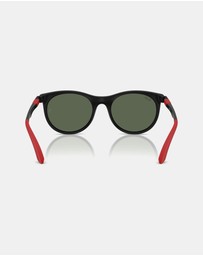 Ray-Ban Junior - RJ9082S