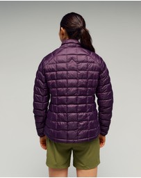 Kathmandu - Heli Insulated Jacket
