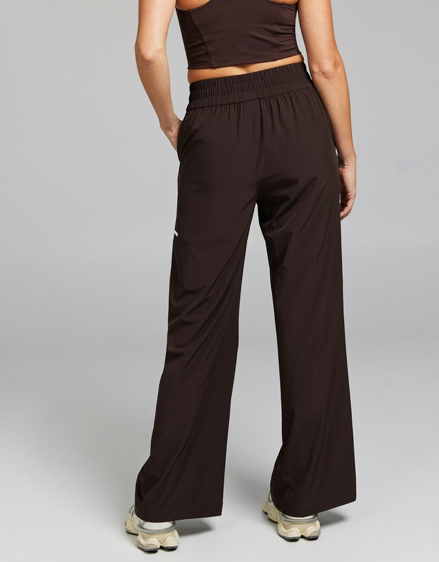 Rockwear - On Duty Straight Leg Pant