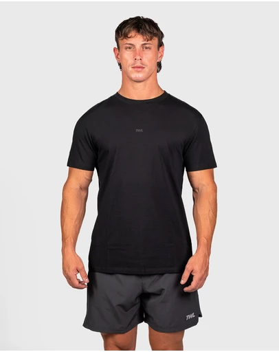 TWL - Oversized T-Shirt Emblem