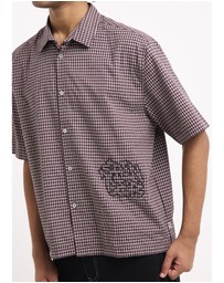 Spencer Project - Marge Short Sleeve Shirt
