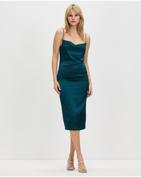 Miss Holly - Gigi Dress