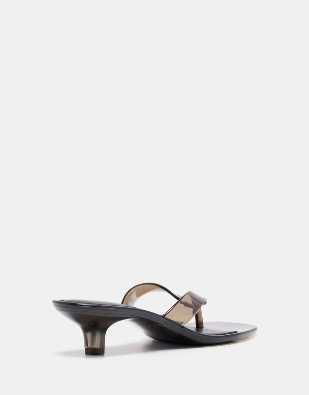 Therapy - Jellyz Thong Heels