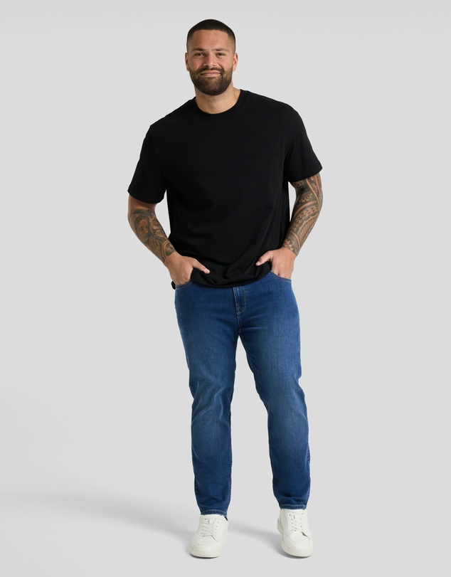 Johnny Bigg - Hunter Superflex Slim Denim