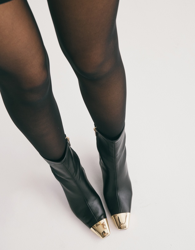 Novo - Delulu Ankle Boots