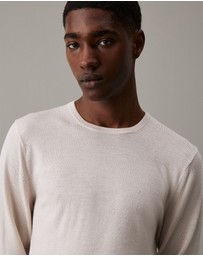 Calvin Klein - Merino Wool Jumper