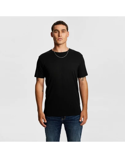 yd. - Relaxed Basic Tee