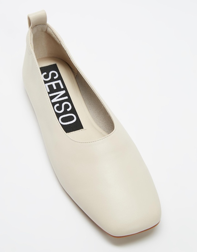 Senso - Billy I
