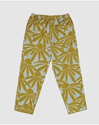 Mosey Me - Margarita Mint Pyjama Set