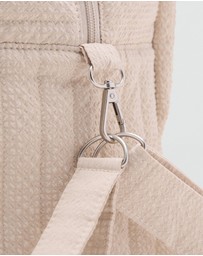 M.N.G - Cuadro Maternity Bag - Kids
