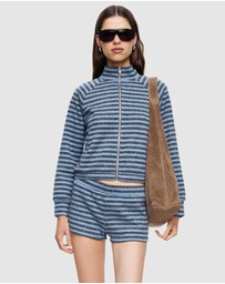 Lioness - Bloom Knit Jacket