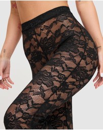 Ann Summers - Amalia Trousers