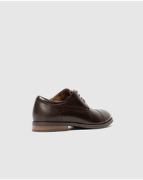 Rodd & Gunn - Loburn Derby Shoe