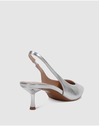 Nude Footwear - Layla