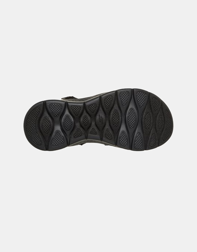 Skechers - Go Walk Flex Sandals - Women's