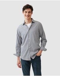 Rodd & Gunn - Lockington Sports Fit Shirt