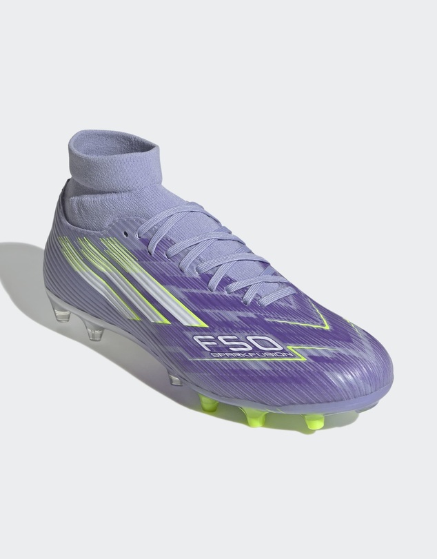 adidas Performance - F50 Sparkfusion League Firm Ground/Artificial Grass Football Boots Womens