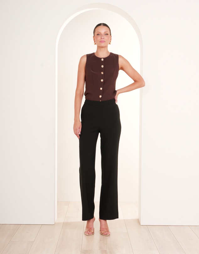 Pilgrim - Zita Slim Tailored Pant