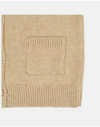 Toshi - Organic Cardigan Remy