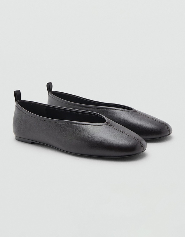 M.N.G - Pulsa Shoes - Women's