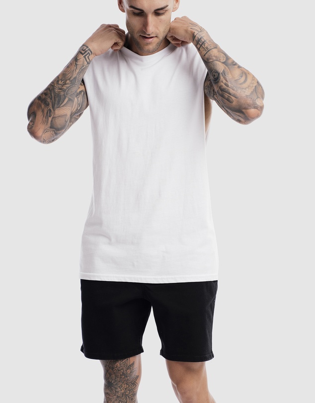 DVNT - Devoid Premium Tank