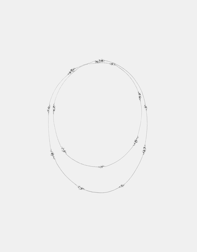 Georg Jensen - Moonlight Grapes Necklace