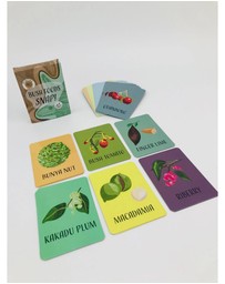 Riley Callie Resources - Bush Food Snap