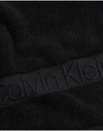 Calvin Klein Home - CK Iconic 3 Piece Bath Towel Set