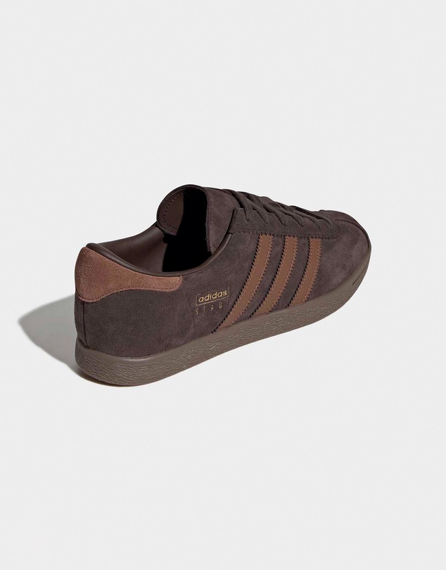 adidas Originals - Stadt Shoes - ICONIC EXCLUSIVE - Unisex