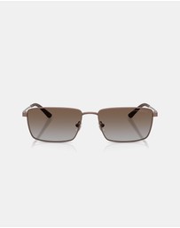 Emporio Armani - 0EA2169