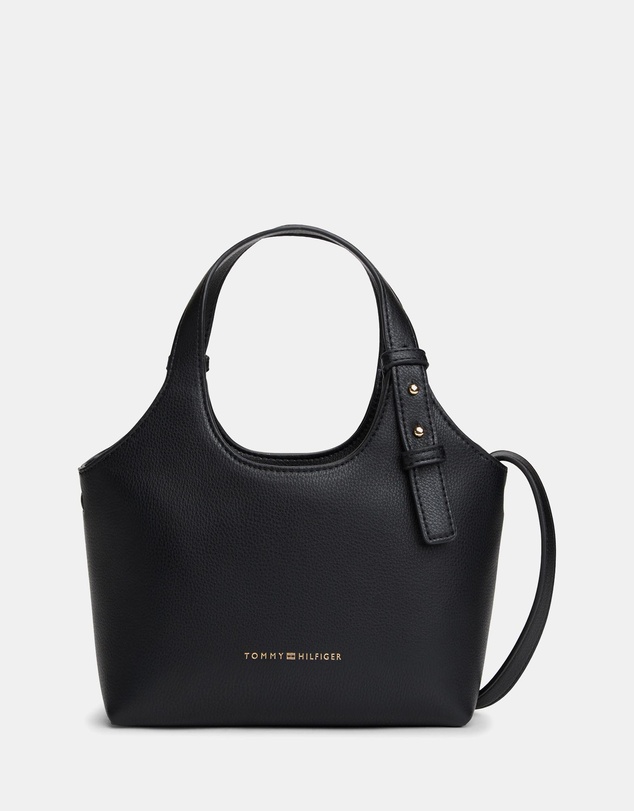 Tommy Hilfiger - Logo Mini Tote Bag