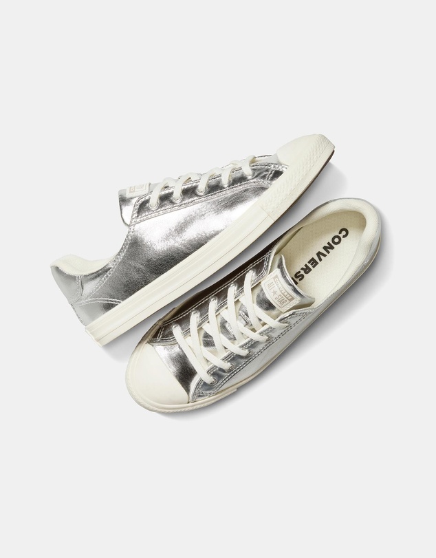 Converse - Chuck Taylor All Star Dainty Lucky Metallic