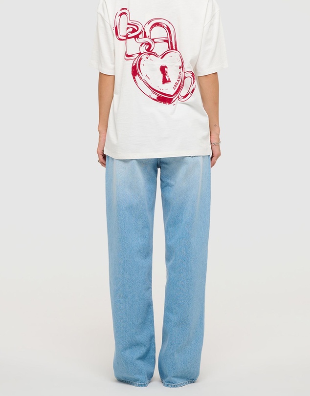 Abrand - 95 Baggy Jeans